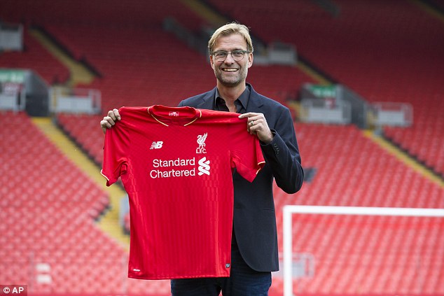 The Klopp Revolution: How Liverpool FC Converted Doubters Into Believers The Klopp Revolution: How Liverpool FC Converted Doubters Into Believers