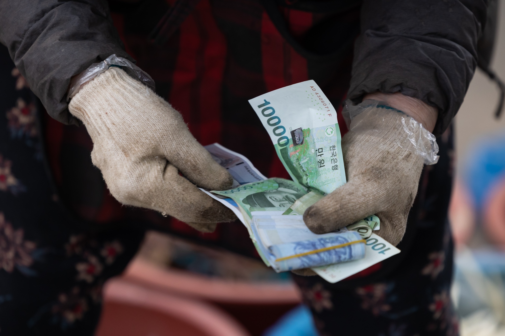 The KRW/USD And Trump's Influence: A Forecast For The South Korean Won The KRW/USD And Trump's Influence: A Forecast For The South Korean Won