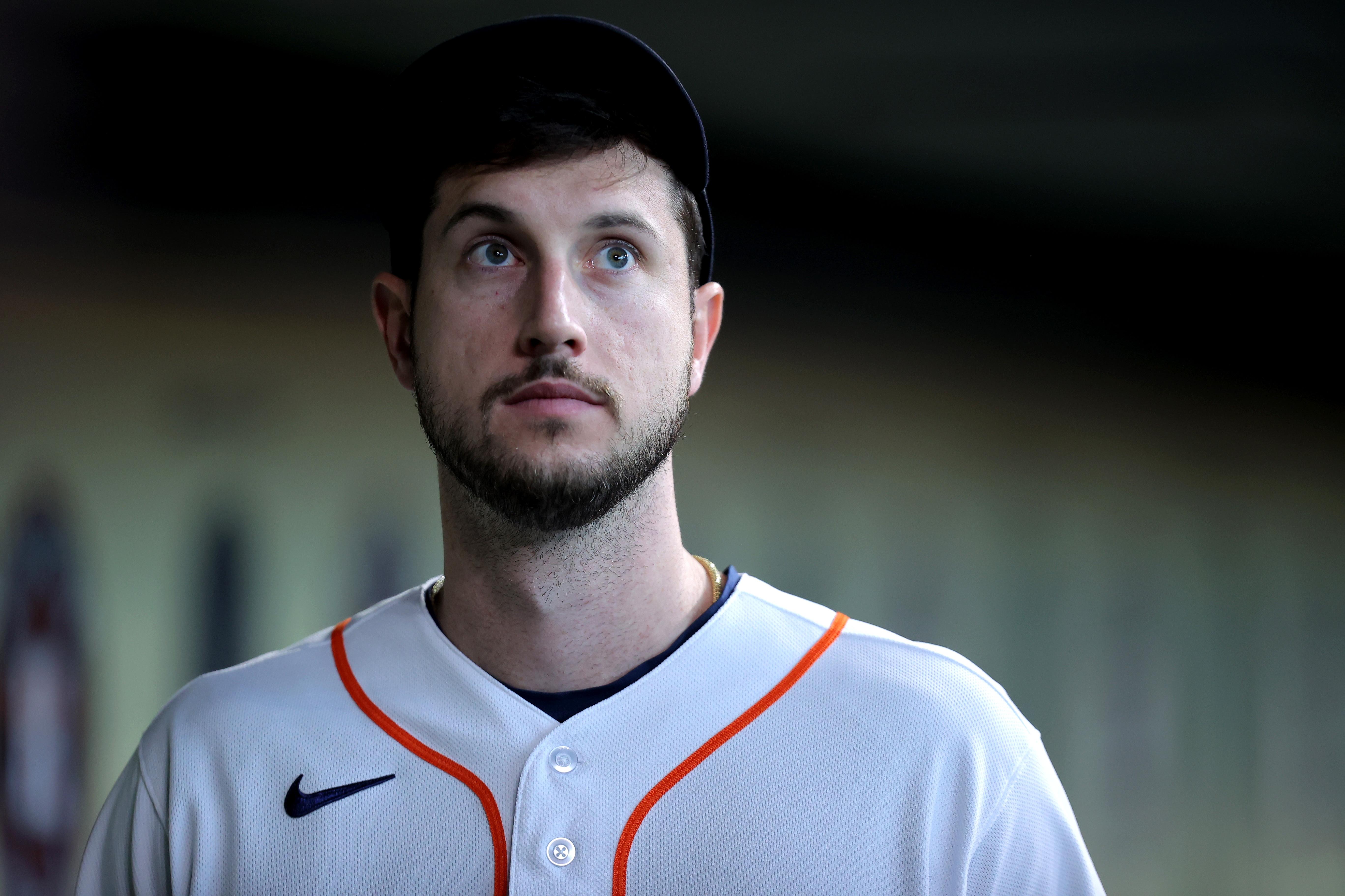 The Kyle Tucker Report: A Source Of Cubs Fan Frustration The Kyle Tucker Report: A Source Of Cubs Fan Frustration