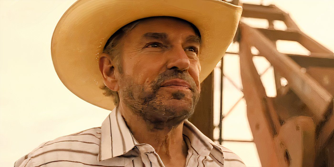 The Landman Debate: Billy Bob Thornton's Support For Ali Larter And Angela Norris Explained The Landman Debate: Billy Bob Thornton's Support For Ali Larter And Angela Norris Explained