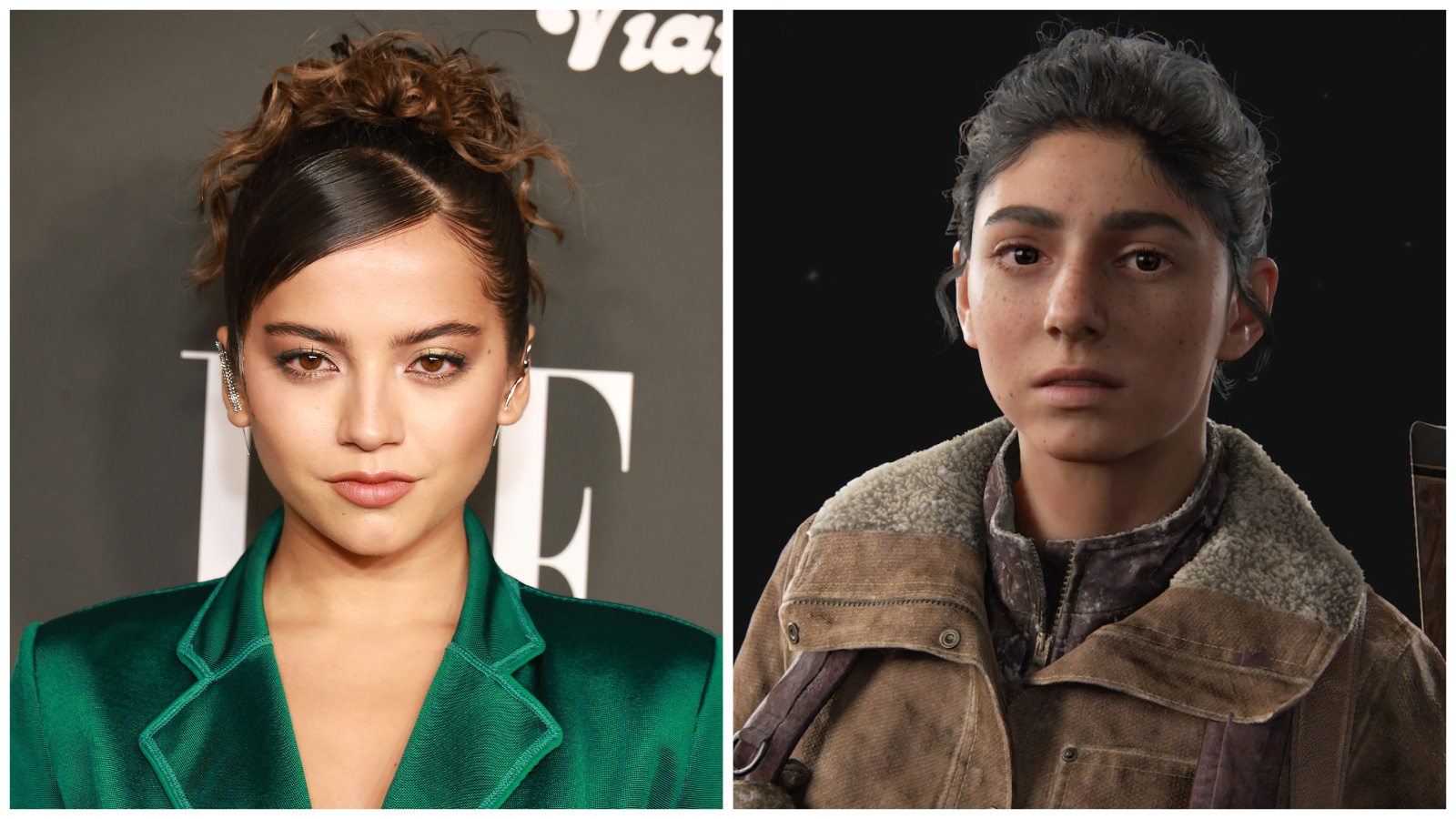The Last Of Us Fans React: Isabela Merced's Dina In Season 2 Episode 1
