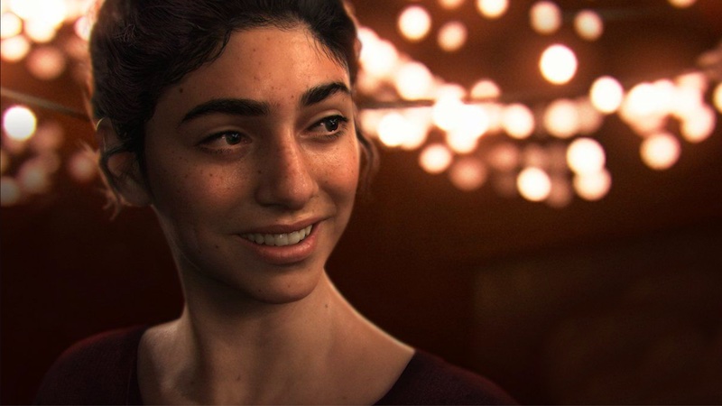 The Last Of Us Season 2, Episode 1: Isabela Merced's Standout Performance As Dina The Last Of Us Season 2, Episode 1: Isabela Merced's Standout Performance As Dina