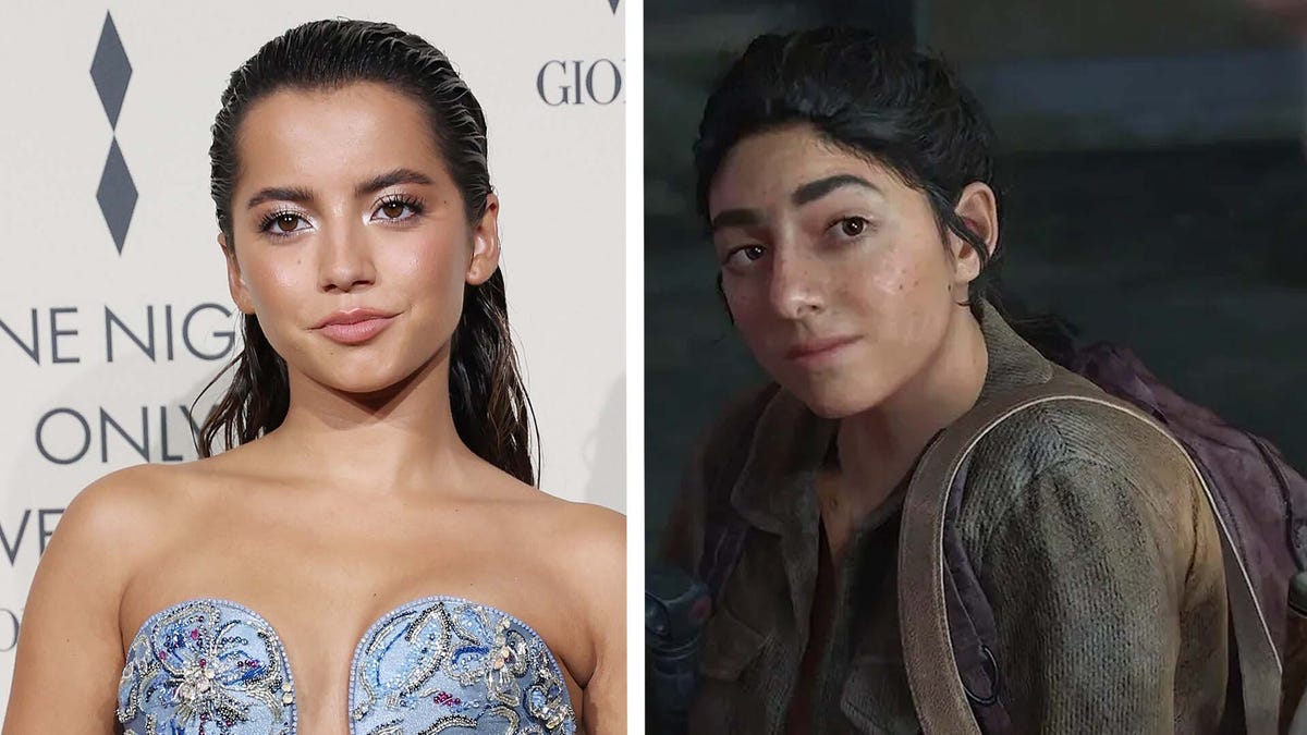 The Last Of Us Season 2: Who Is Dina And What Is Her Importance? The Last Of Us Season 2: Who Is Dina And What Is Her Importance?