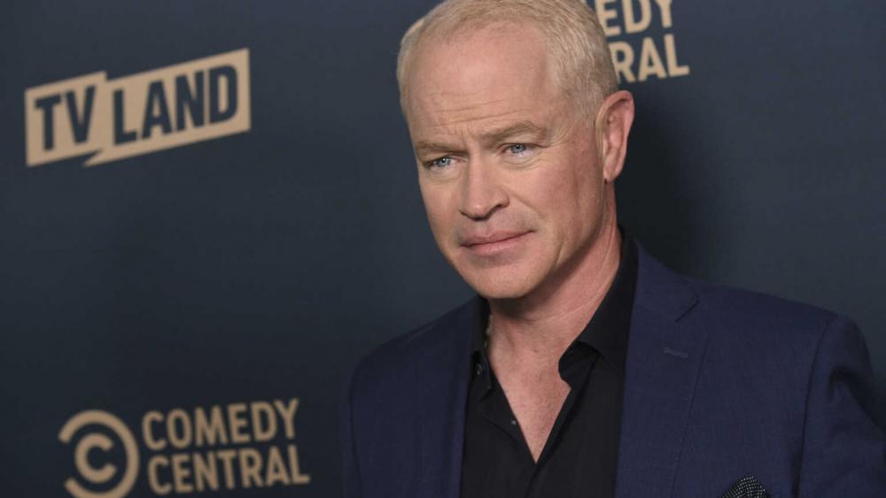 The Last Rodeo: An Interview With Neal McDonough On Bull Riding And Portraying The Pope The Last Rodeo: An Interview With Neal McDonough On Bull Riding And Portraying The Pope