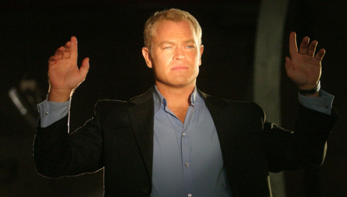 The Last Rodeo: Examining Neal McDonough's Character The Last Rodeo: Examining Neal McDonough's Character