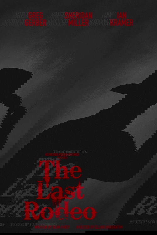The Last Rodeo Movie Review: Familiar Story, Powerful Impact The Last Rodeo Movie Review: Familiar Story, Powerful Impact