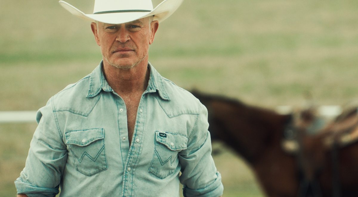 The Last Rodeo: Neal McDonough And The Challenge Of Pro Bullriding The Last Rodeo: Neal McDonough And The Challenge Of Pro Bullriding