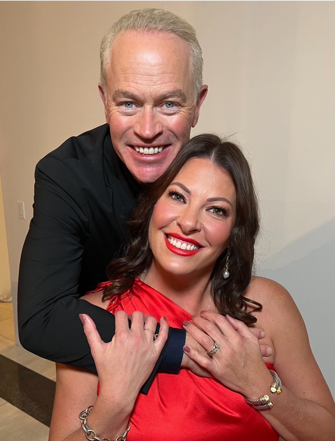 The Last Rodeo: Neal McDonough's Standout Role The Last Rodeo: Neal McDonough's Standout Role