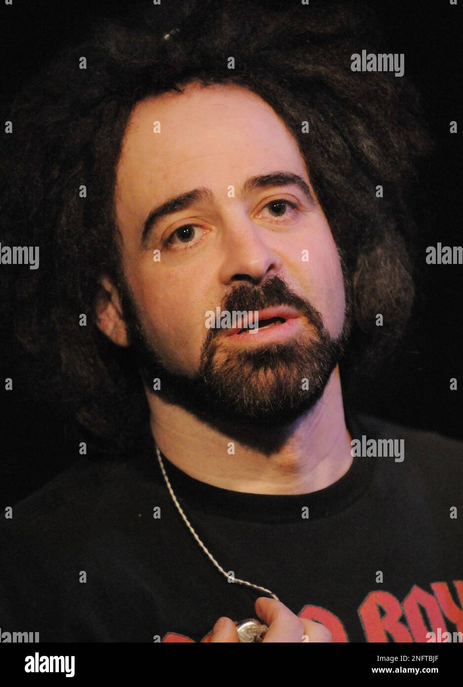 The Lasting Legacy Of Counting Crows' Saturday Night Live Performance The Lasting Legacy Of Counting Crows' Saturday Night Live Performance