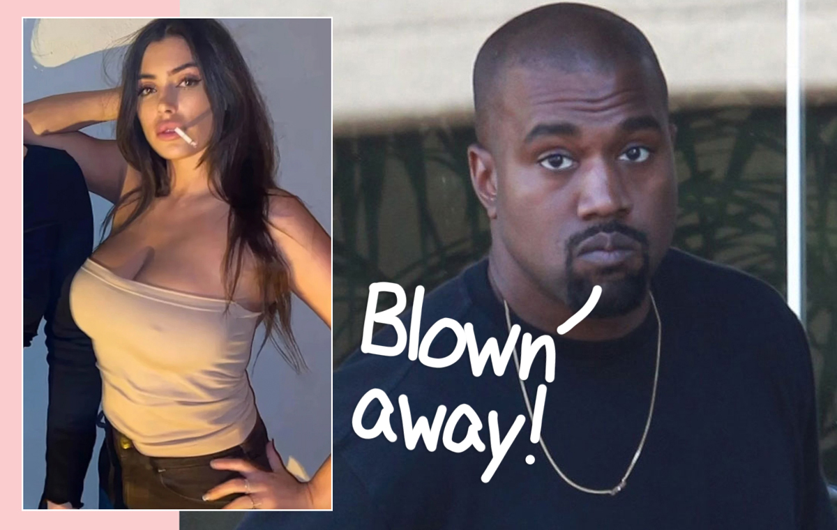 The Latest On Kanye West And Bianca Censori: Public Reactions Explained The Latest On Kanye West And Bianca Censori: Public Reactions Explained