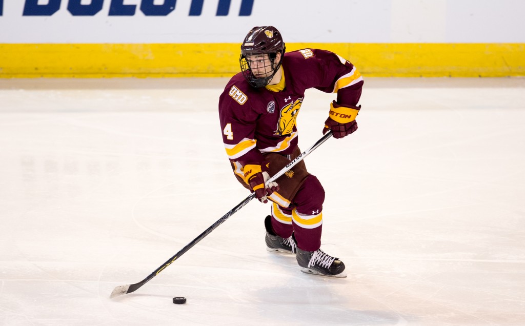 The Latest On Neal Pionk: News, Rumors, And More The Latest On Neal Pionk: News, Rumors, And More