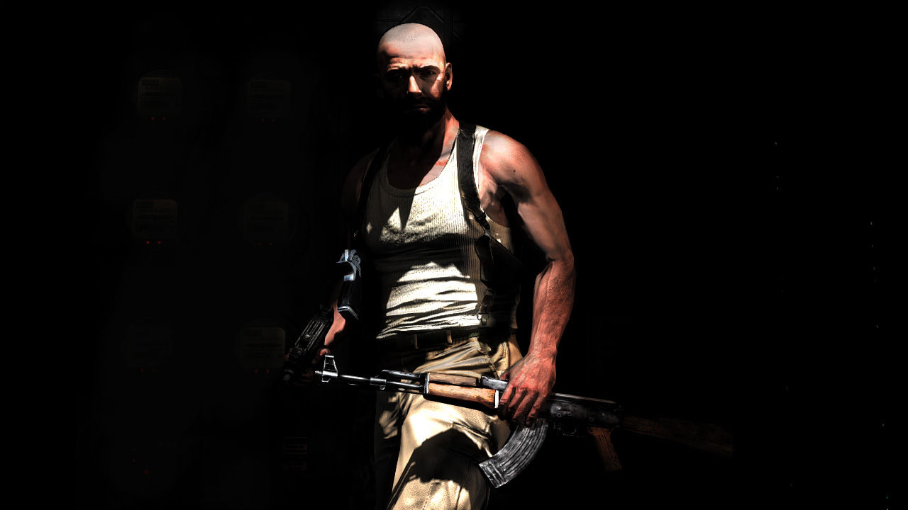 The Legacy Of Max Payne On The Big Screen The Legacy Of Max Payne On The Big Screen