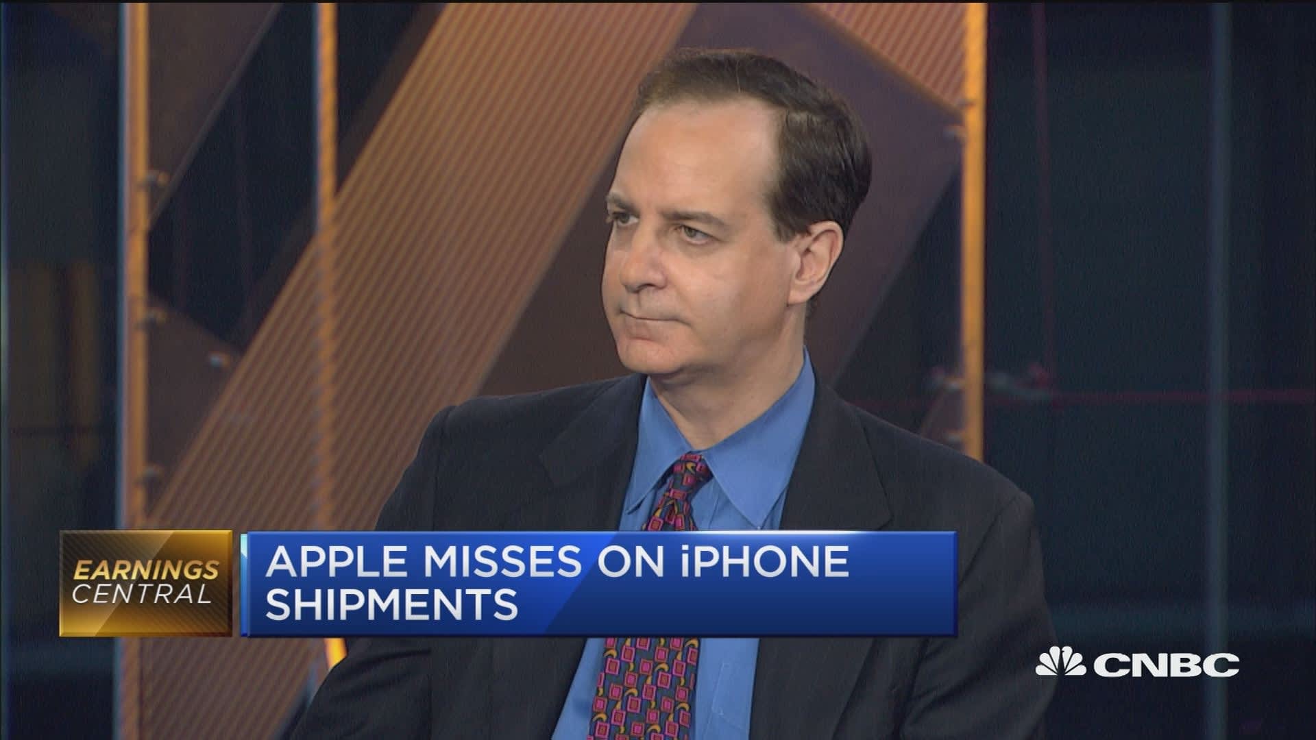 The Lesson In Buffett's Winning Apple Bet The Lesson In Buffett's Winning Apple Bet