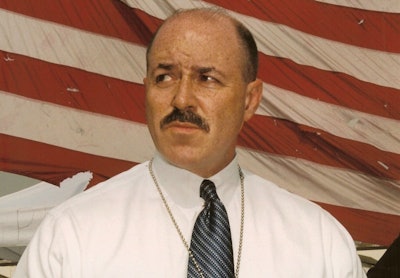 The Life And Death Of Bernard Kerik: Former NYPD Commissioner And 9/11 Respondant The Life And Death Of Bernard Kerik: Former NYPD Commissioner And 9/11 Respondant