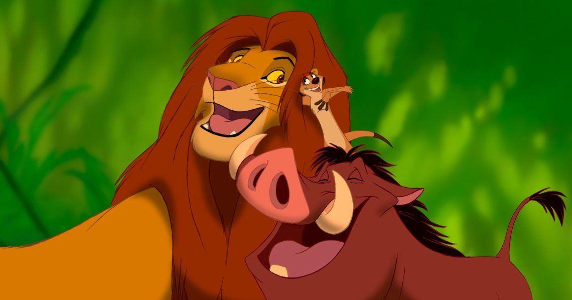 The Lion King's Tim Rice Creates Music For Land Of Sometimes