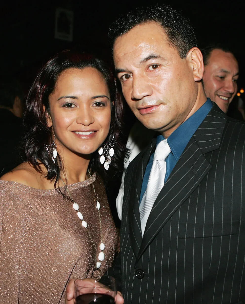 The Listener March Viewing Guide: End Of The Valley With Temuera Morrison The Listener March Viewing Guide: End Of The Valley With Temuera Morrison