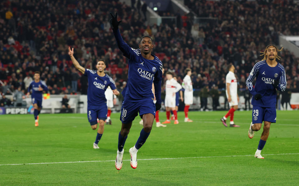 The Liverpool-PSG Match: Arne Slot's Opinion On Luck, Skill, And The Best Goalkeeper The Liverpool-PSG Match: Arne Slot's Opinion On Luck, Skill, And The Best Goalkeeper