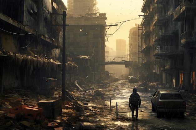 The Long Walk Trailer: Exploring The Intense Dystopian World The Long Walk Trailer: Exploring The Intense Dystopian World
