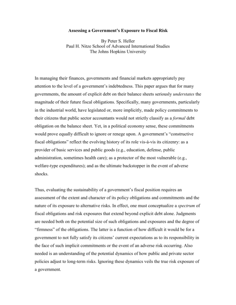 The Loonie's Future: Assessing The Risk Of A Minority Government