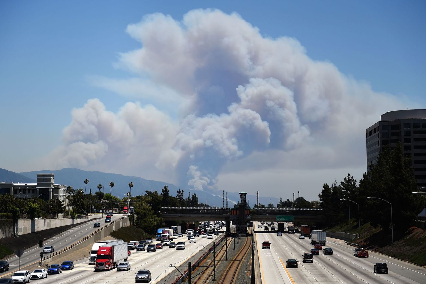 The Los Angeles Wildfires And The Growing Market For Disaster-Related Betting The Los Angeles Wildfires And The Growing Market For Disaster-Related Betting