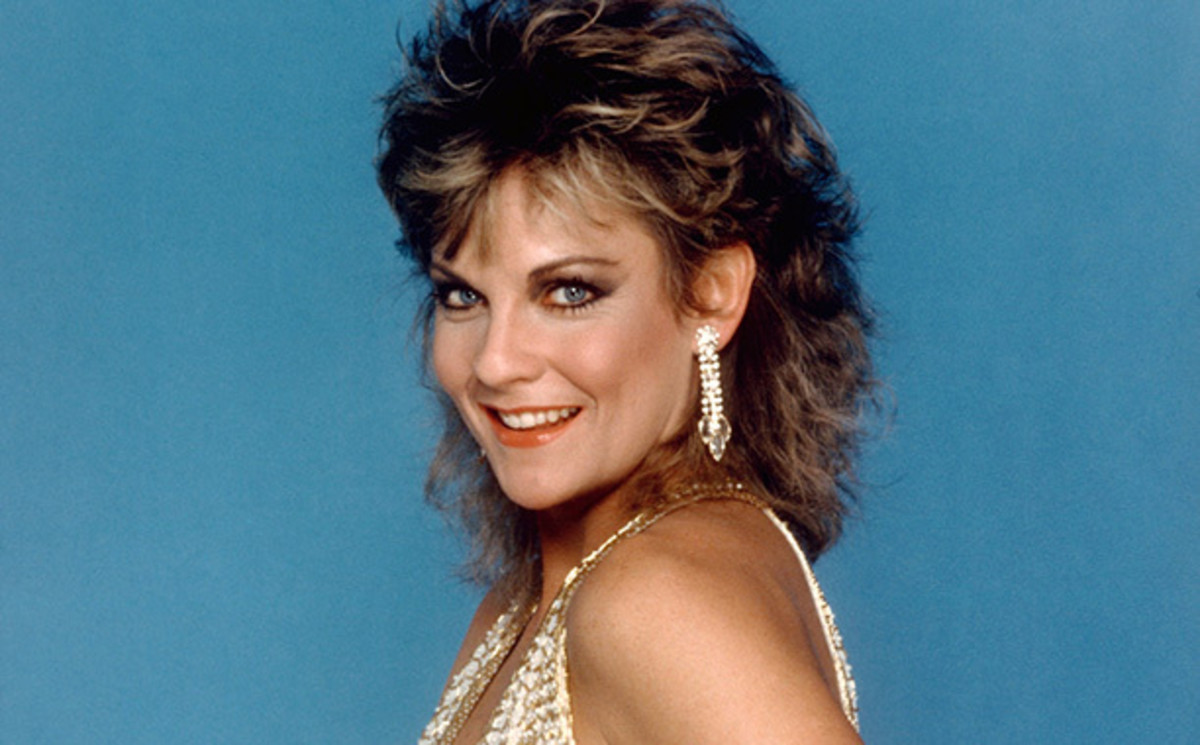 The Loss Of Another Dallas Star: The 80s Soap Opera World Mourns The Loss Of Another Dallas Star: The 80s Soap Opera World Mourns
