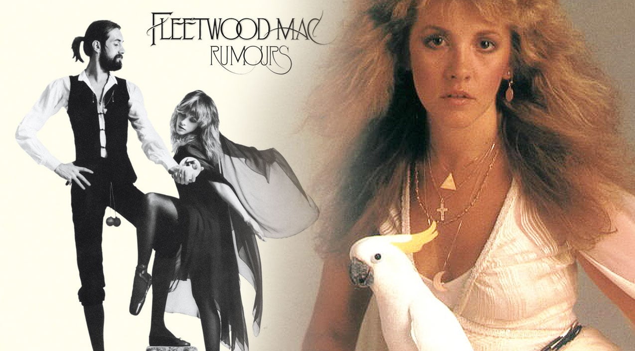 The Making Of Fleetwood Mac's Rumours: 48 Years Of Legacy And Controversy The Making Of Fleetwood Mac's Rumours: 48 Years Of Legacy And Controversy