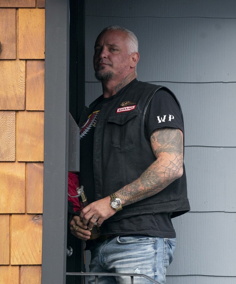 The Mandarin Killing And The Hells Angels: A Shift In Criminal Enterprise? The Mandarin Killing And The Hells Angels: A Shift In Criminal Enterprise?