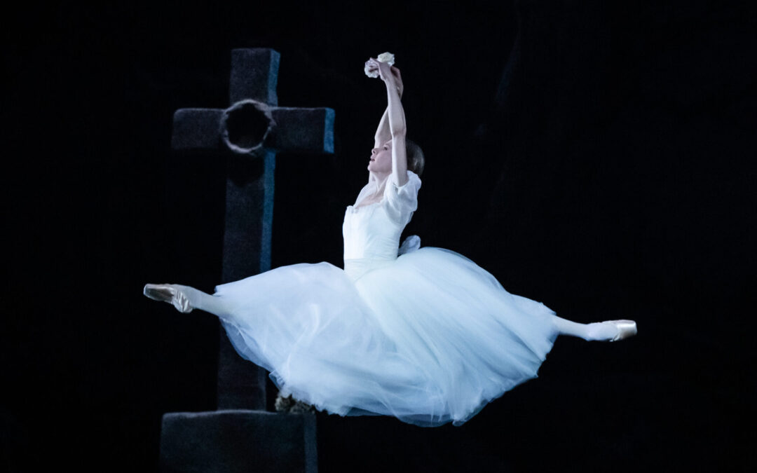 The March Dance Roster: A Look At New Directors And Dancers The March Dance Roster: A Look At New Directors And Dancers