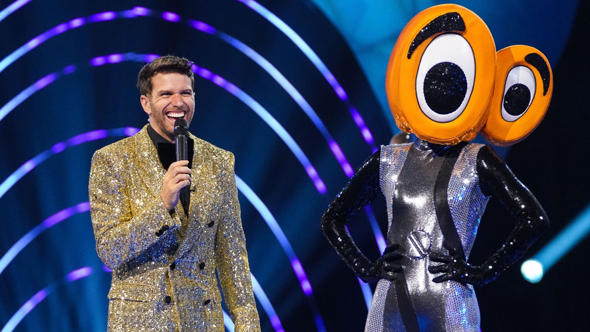 The Masked Singer UK: Dissecting The Clues – Is Dressed Crab A Broadway Star Or Jazz Singer? The Masked Singer UK: Dissecting The Clues – Is Dressed Crab A Broadway Star Or Jazz Singer?