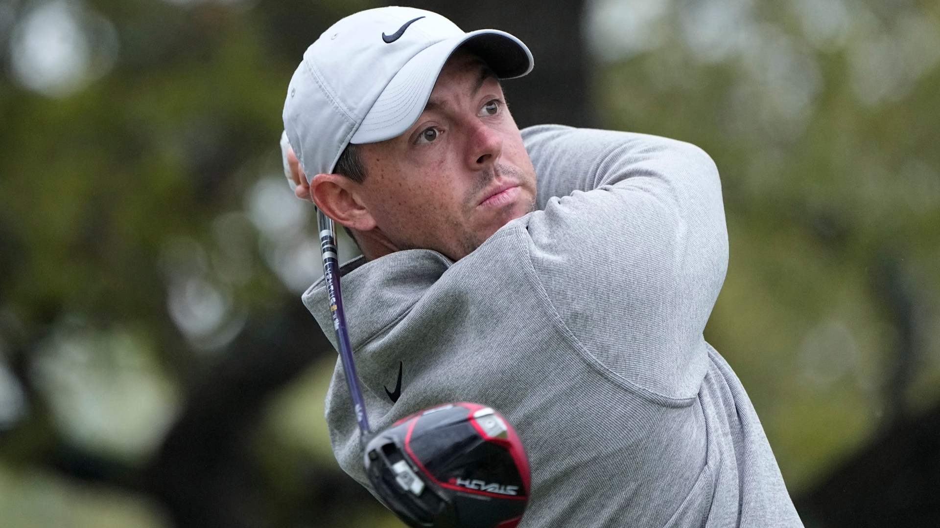 The Masters Aftermath: Shane Lowry's Gesture Of Support For Rory McIlroy The Masters Aftermath: Shane Lowry's Gesture Of Support For Rory McIlroy