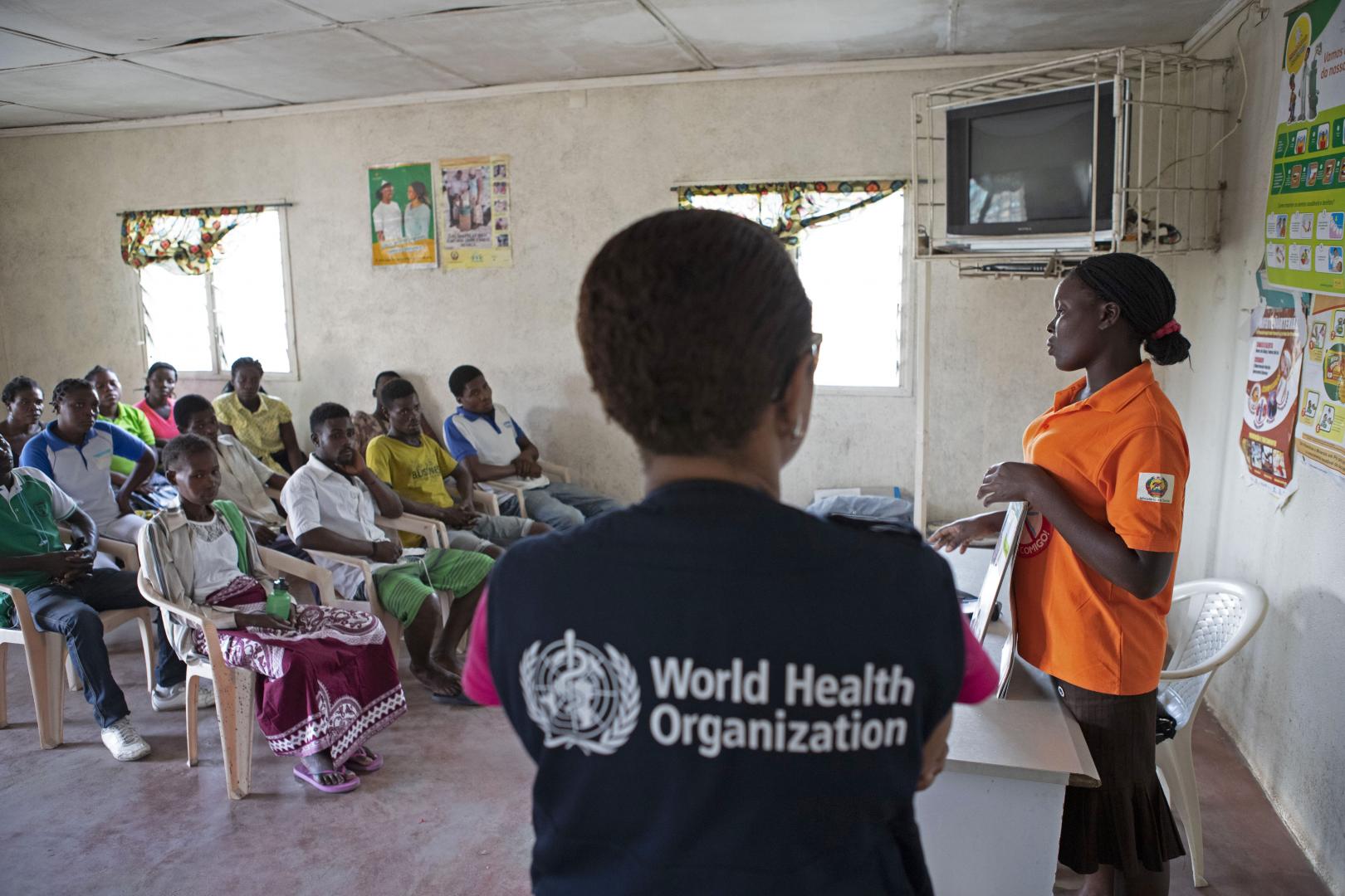 The Mental Health Crisis In Ghana: Insufficient Psychiatrists And The Need For Reform The Mental Health Crisis In Ghana: Insufficient Psychiatrists And The Need For Reform