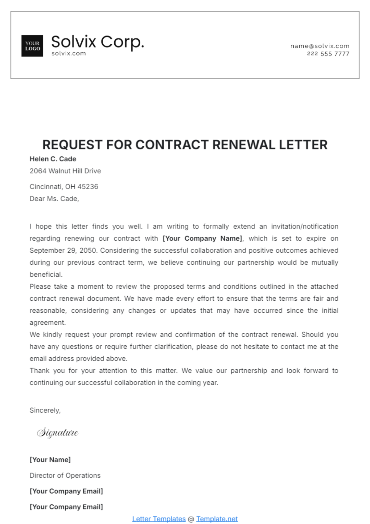 The Mercedes-Russell Contract: Renewal Or Departure?