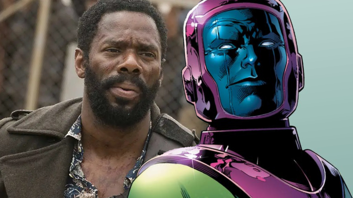 The Met Gala, Fashion, And Love: A Podcast Conversation With Colman Domingo The Met Gala, Fashion, And Love: A Podcast Conversation With Colman Domingo