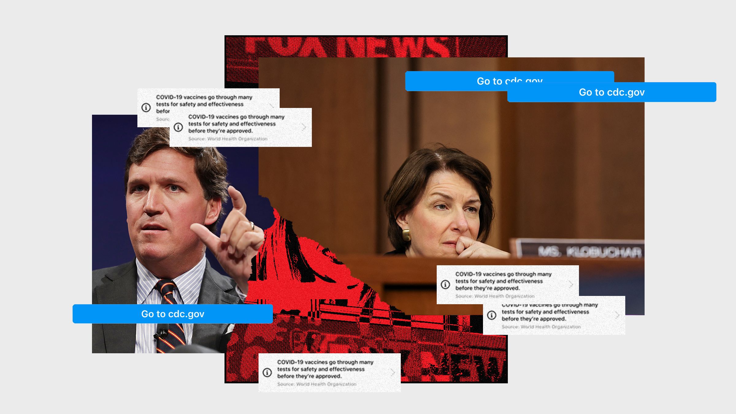 The Misinformation Problem: Insights And Analysis From CNN The Misinformation Problem: Insights And Analysis From CNN