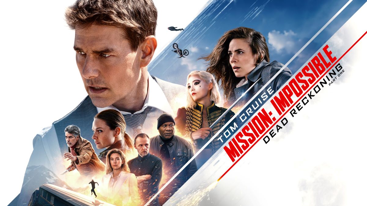 The Mission: Impossible Dead Reckoning Part Two Trailer: Avoiding Franchise Pitfalls The Mission: Impossible Dead Reckoning Part Two Trailer: Avoiding Franchise Pitfalls