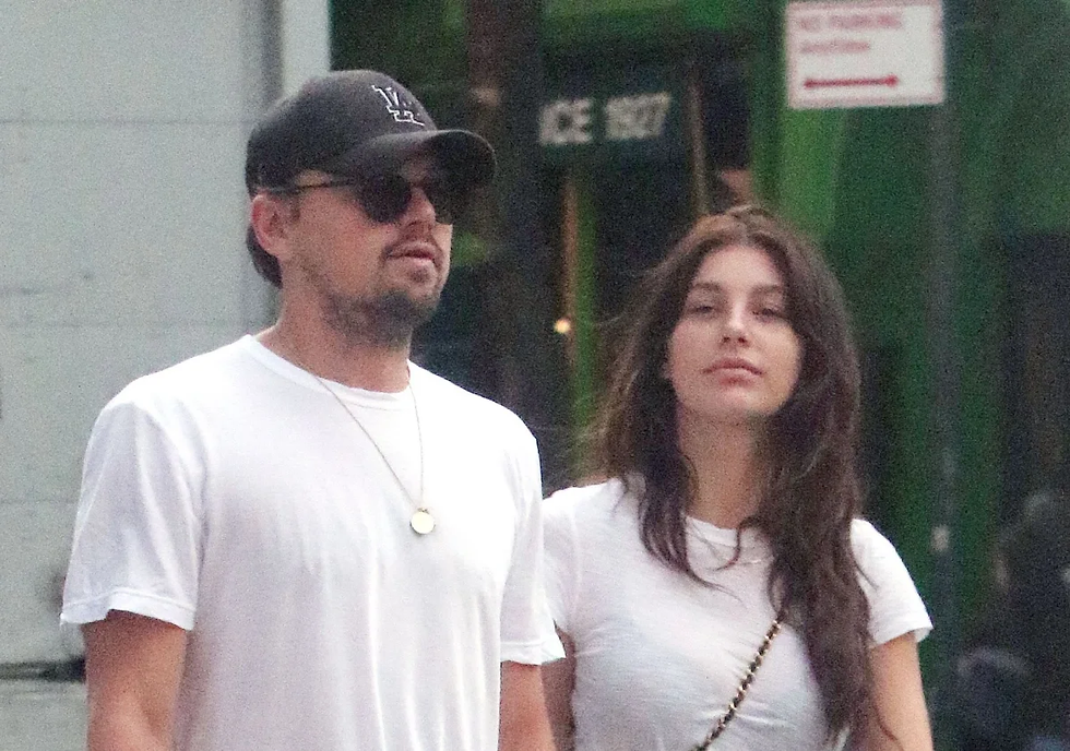 The Mocking Of Leonardo DiCaprio: A Deeper Look The Mocking Of Leonardo DiCaprio: A Deeper Look