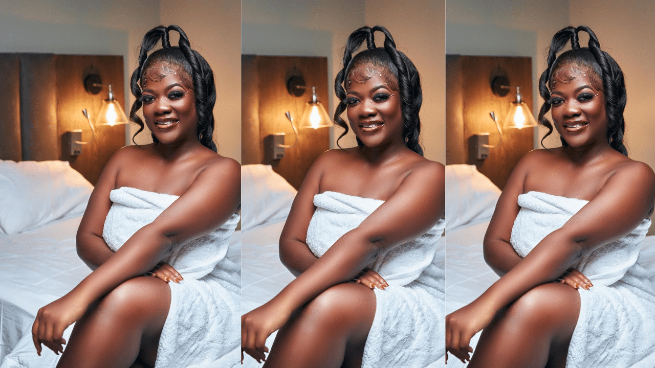 The Mona Gucci Perspective: Separating TikTok Influencers From Celebrities (Asantewaa, Efia Odo, Etc.) The Mona Gucci Perspective: Separating TikTok Influencers From Celebrities (Asantewaa, Efia Odo, Etc.)