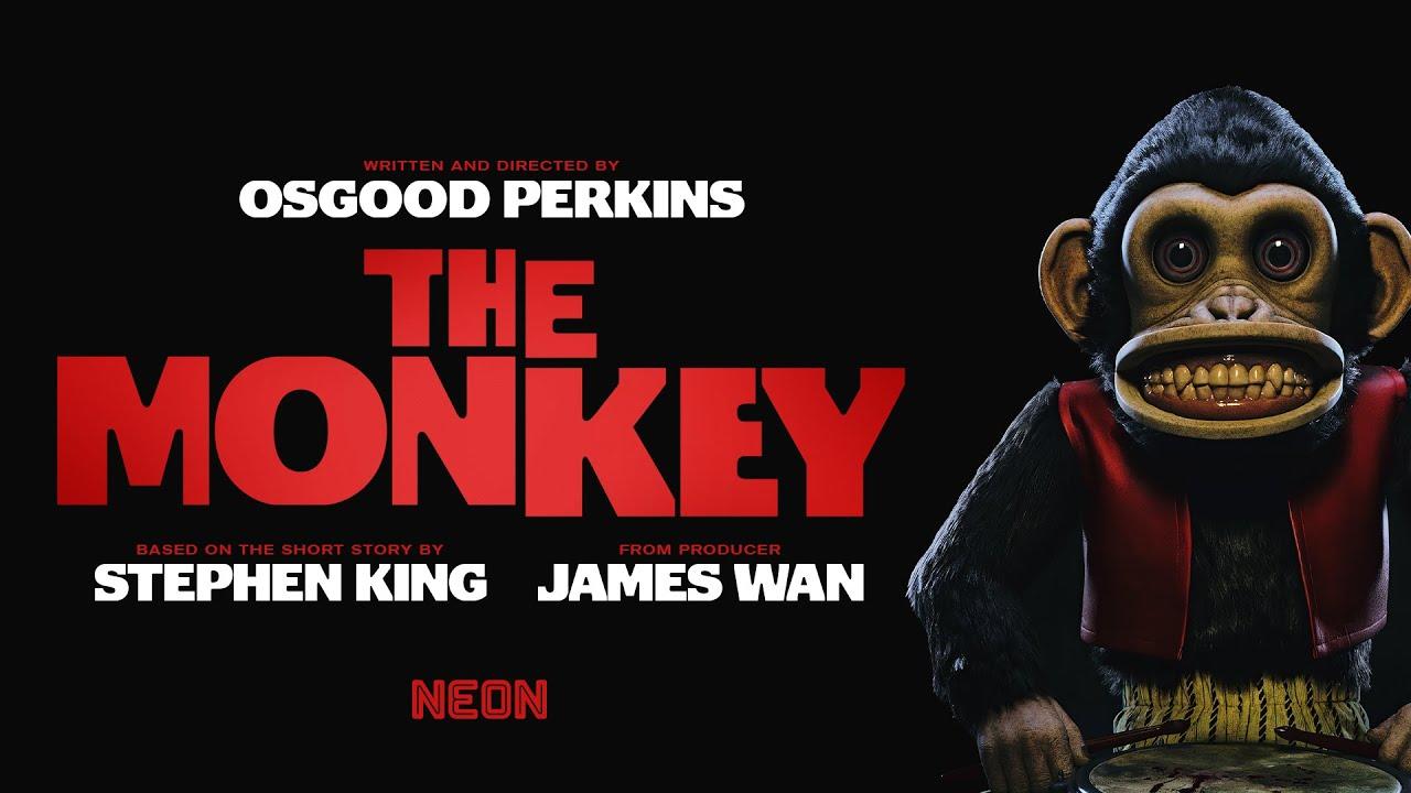 The Monkey Movie And Stephen King's 2025: A Prediction The Monkey Movie And Stephen King's 2025: A Prediction
