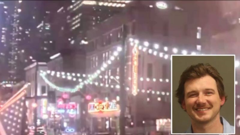The Morgan Wallen SNL Incident: A Detailed Account Of What Happened The Morgan Wallen SNL Incident: A Detailed Account Of What Happened