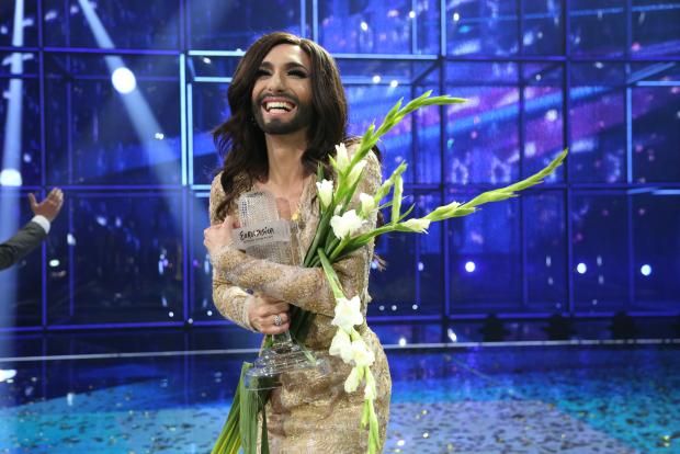 The Most Controversial Eurovision Acts And The UK's 2025 Hopeful The Most Controversial Eurovision Acts And The UK's 2025 Hopeful