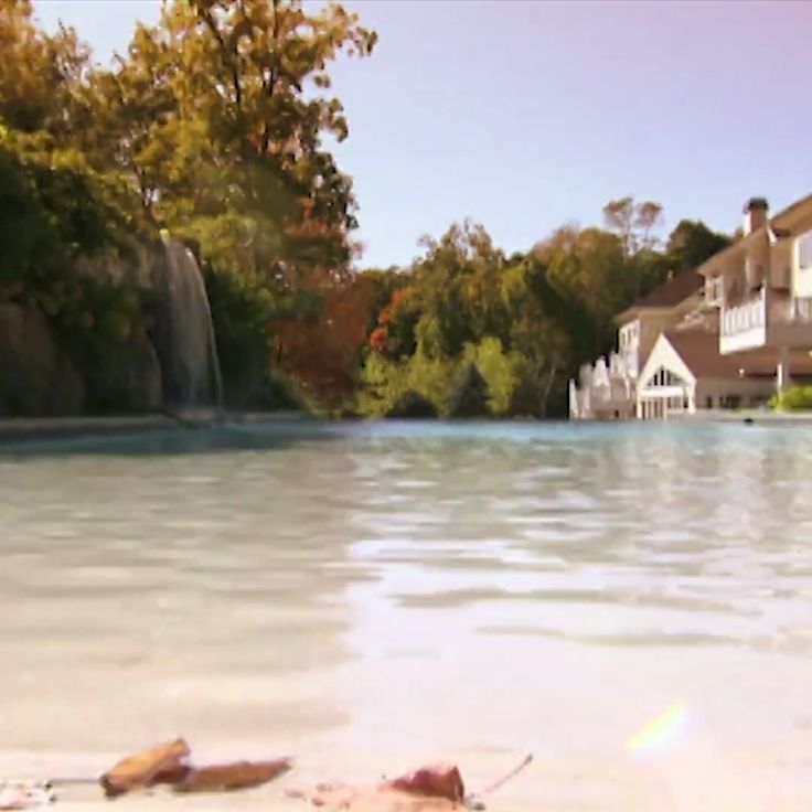 The Most Impressive Mansions Featured On MTV Cribs The Most Impressive Mansions Featured On MTV Cribs