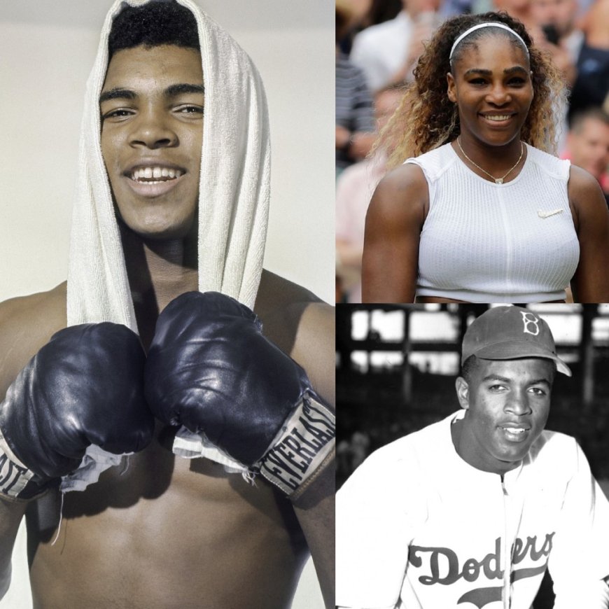 The Most Influential Black Players In WNBA History (Top 16) The Most Influential Black Players In WNBA History (Top 16)