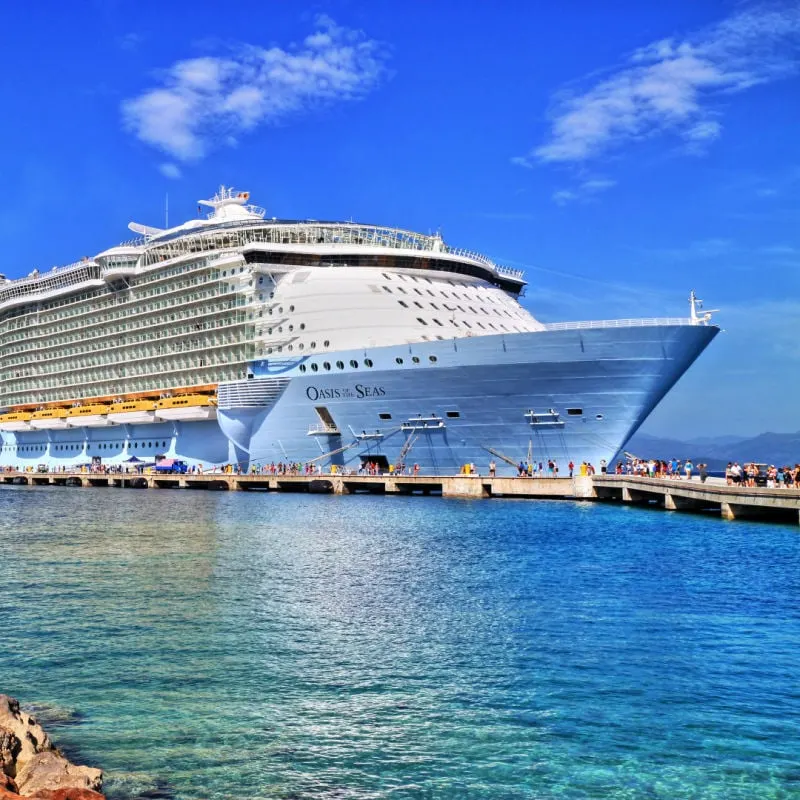 The Most Popular Cruise Lines In The United States The Most Popular Cruise Lines In The United States