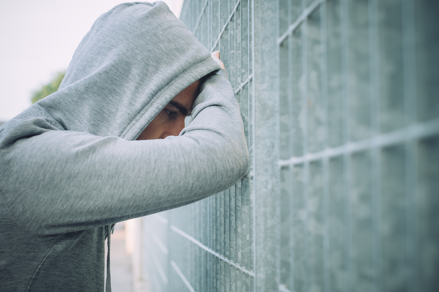 The Negative Impact Of School Suspensions On Student Outcomes The Negative Impact Of School Suspensions On Student Outcomes