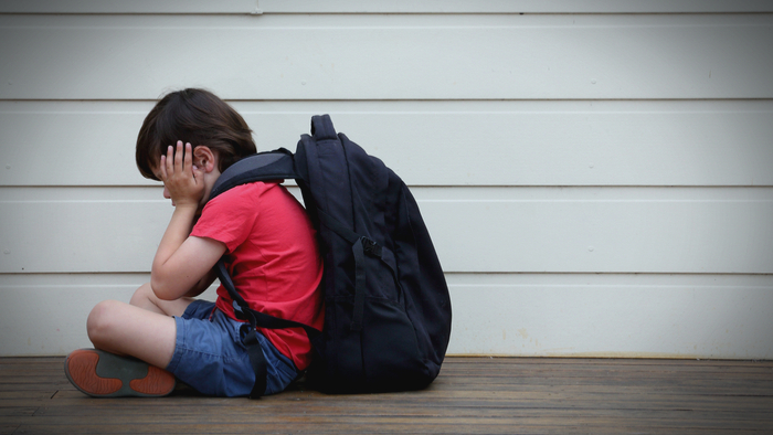 The Negative Impact Of School Suspensions On Students The Negative Impact Of School Suspensions On Students