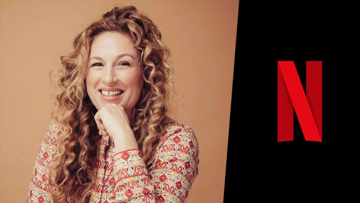 The Netflix Sirens Limited Series: What To Expect The Netflix Sirens Limited Series: What To Expect