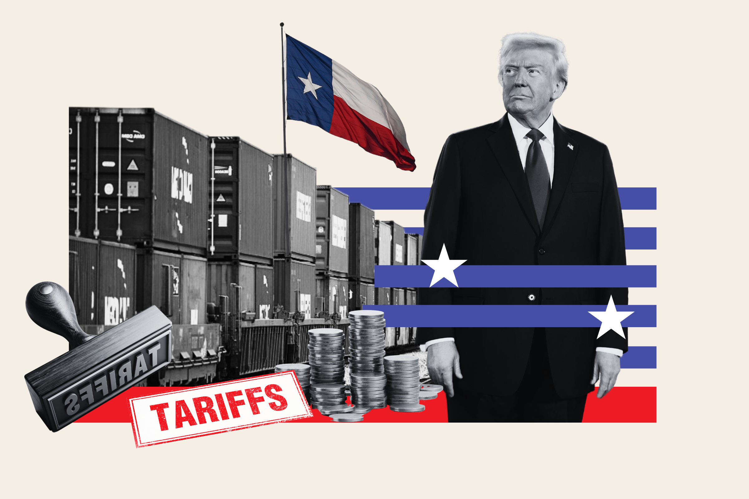 The Netherlands And The Trump Tariffs: A Nation's Resistance To Retaliation The Netherlands And The Trump Tariffs: A Nation's Resistance To Retaliation