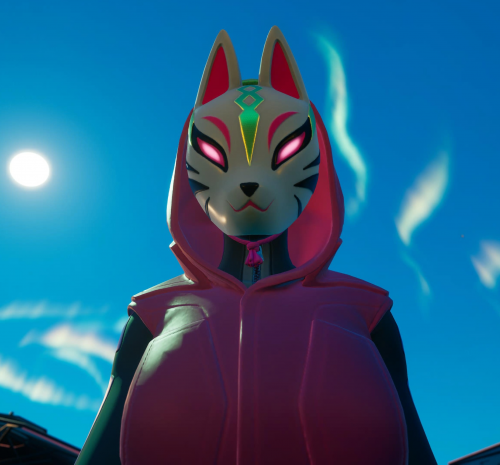 The New Fortnite Icon Skin Is Here! The New Fortnite Icon Skin Is Here!