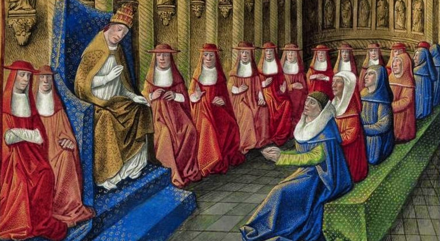 The Next Pope: Analyzing Nine Prominent Cardinal Candidates The Next Pope: Analyzing Nine Prominent Cardinal Candidates