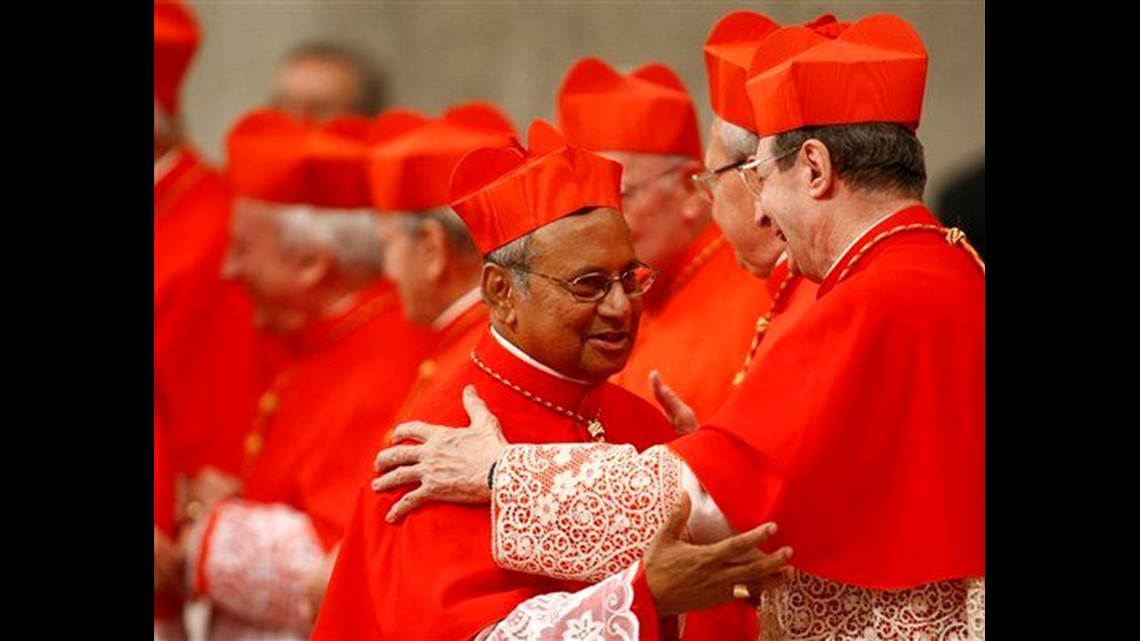 The Next Pope: Analyzing The Leading Contenders For The Papacy The Next Pope: Analyzing The Leading Contenders For The Papacy